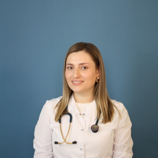 Гаджимагомедова Надия Гусеновна, детский кардиолог