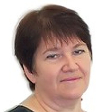 Сигида Светлана Анатольевна, терапевт