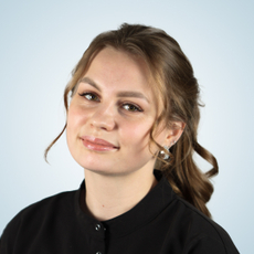 Петрова Ксания Сергеевна, стоматолог-терапевт