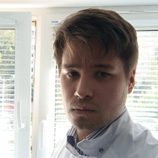 Попов Филипп Игоревич, невролог