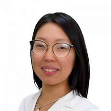 Доржиева Сэсэг Сергеевна, кардиолог