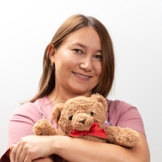 Шарипова Алсу Фанилевна, детский стоматолог