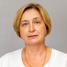 Маковей Марина Владиславовна, гинеколог