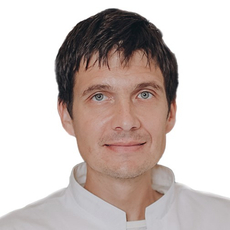 Розаленок Андрей Викторович, рентгенолог