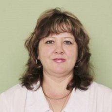 Коротеева Татьяна Алексеевна, массажист