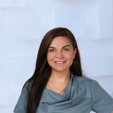 Кристина Владимировна Кошмина, стоматологический гигиенист