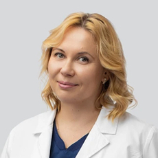 Мацынина Мария Александровна, педиатр