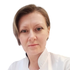 Лебедева Марина Юрьевна, сурдолог