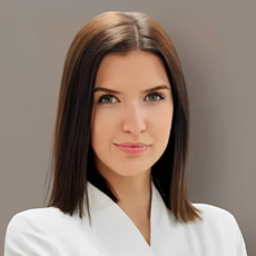 Туркина Ирина Борисовна, ЛОР