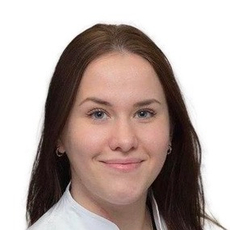 Аринкина Мария Викторовна, невролог