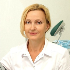 Петошина Светлана Станиславовна, стоматолог-терапевт