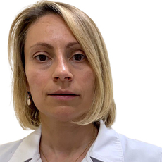 Тян Елена Алексеевна, гинеколог