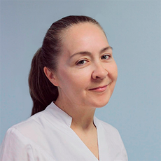 Хисамутдинова Лилия Шагзатовна, психолог