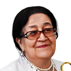 Макарьевская Татьяна Викторовна, дерматолог