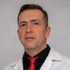 Бутенко Евгений Николаевич, офтальмолог