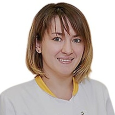 Хафизова Айгуль Фаязовна, гинеколог