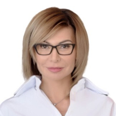 Рыжова Юлия Сергеевна, диетолог