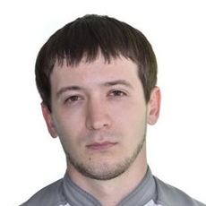 Шайхутдинов Алексей Дамирович, стоматолог-терапевт