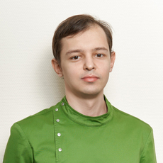 Гаврилов Павел Владимирович, стоматолог-терапевт