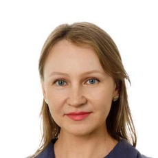 Мякшева Анна Валерьевна, психолог