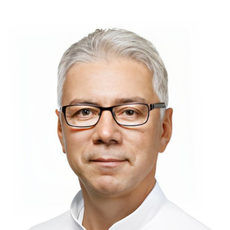 Шибанов Михаил Владимирович, ортопед