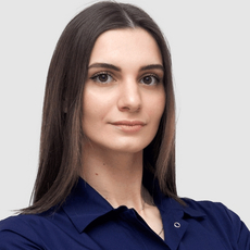 Сариду Мария Валерьевна, стоматолог-терапевт