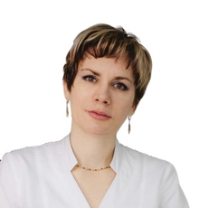 Рынкова Натали Владимировна, гирудотерапевт