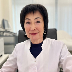 Ахматнурова Наталья Валерьевна, ЛОР