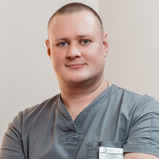 Чайковский Михаил Иванович, массажист