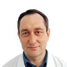 Киямдинов Рафаиль Равилевич, невролог