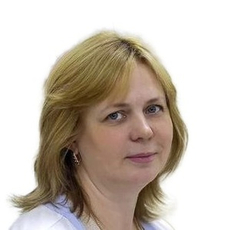 Юдина Виктория Юрьевна, гинеколог