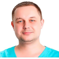 Кердань Михаил Викторович, гинеколог