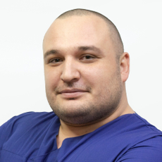 Давудов Ахмед Давудович, уролог