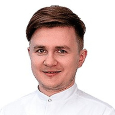 Гребнев Александр Витальевич, стоматолог-терапевт