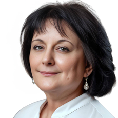 Беленькая Нина Ильинична, терапевт