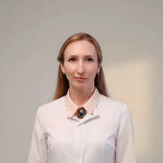 Цыганова Оксана Сергеевна, офтальмолог