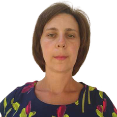 Смирнова Лилия Викторовна, терапевт