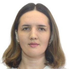 Халикова Эндже Рашатовна, невролог