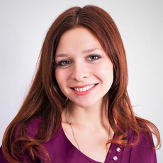 Черепанова Екатерина Вадимовна, стоматолог-хирург