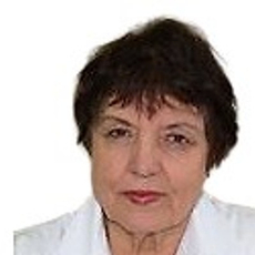 Скалкина Нелли Федоровна, невролог