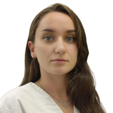 Трегубова Елена Николаевна, стоматолог-ортопед