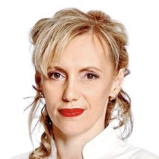 Ярощук (Стрижень) Светлана Сергеевна, хирург