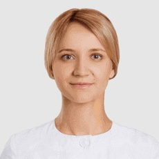 Иванова Дарья Андреевна, стоматолог-терапевт