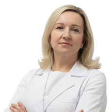 Казаникова Ольга Александровна, стоматолог-терапевт