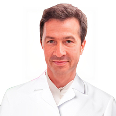 Барыкин Юрий Степанович, анестезиолог