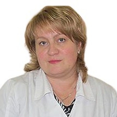 Кулемина Елена Викторовна, педиатр