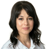 Цогоева Марина Казбековна, кардиолог