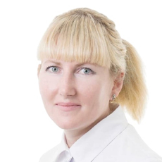 Набокова Ольга Владимировна, гинеколог