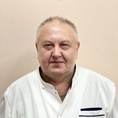Говорухин Вадим Владимирович, стоматолог-терапевт