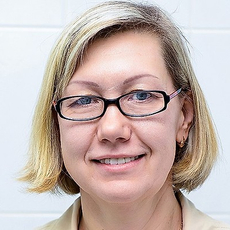 Арбеньева Надежда Геннадьевна, стоматолог-терапевт